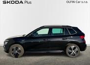 Škoda Kamiq 3