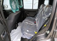 Suzuki Jimny SUV 1,5 l 75 kw