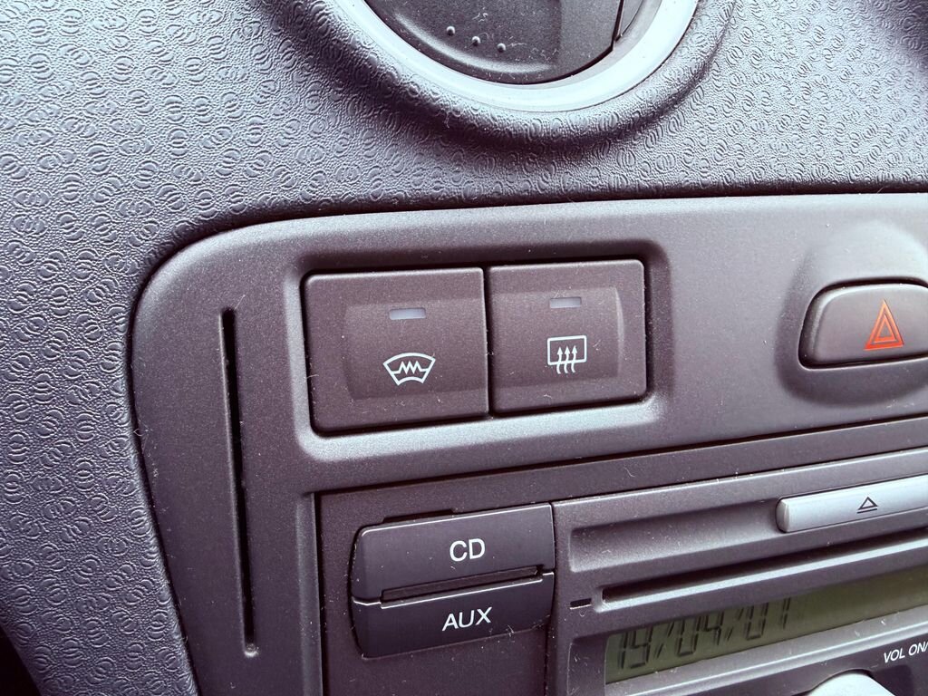 Ford Fusion Hatchback 0,0 59 kw