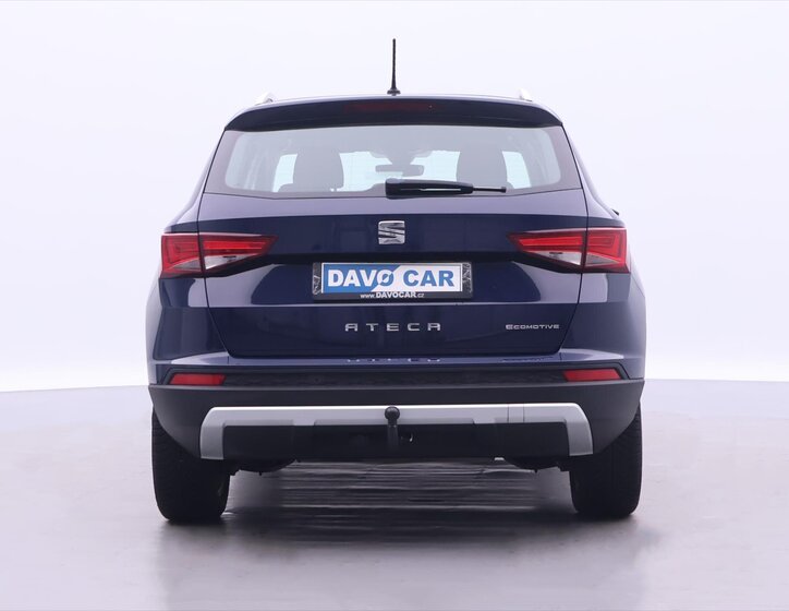 Seat Ateca SUV 999,0 85 kw