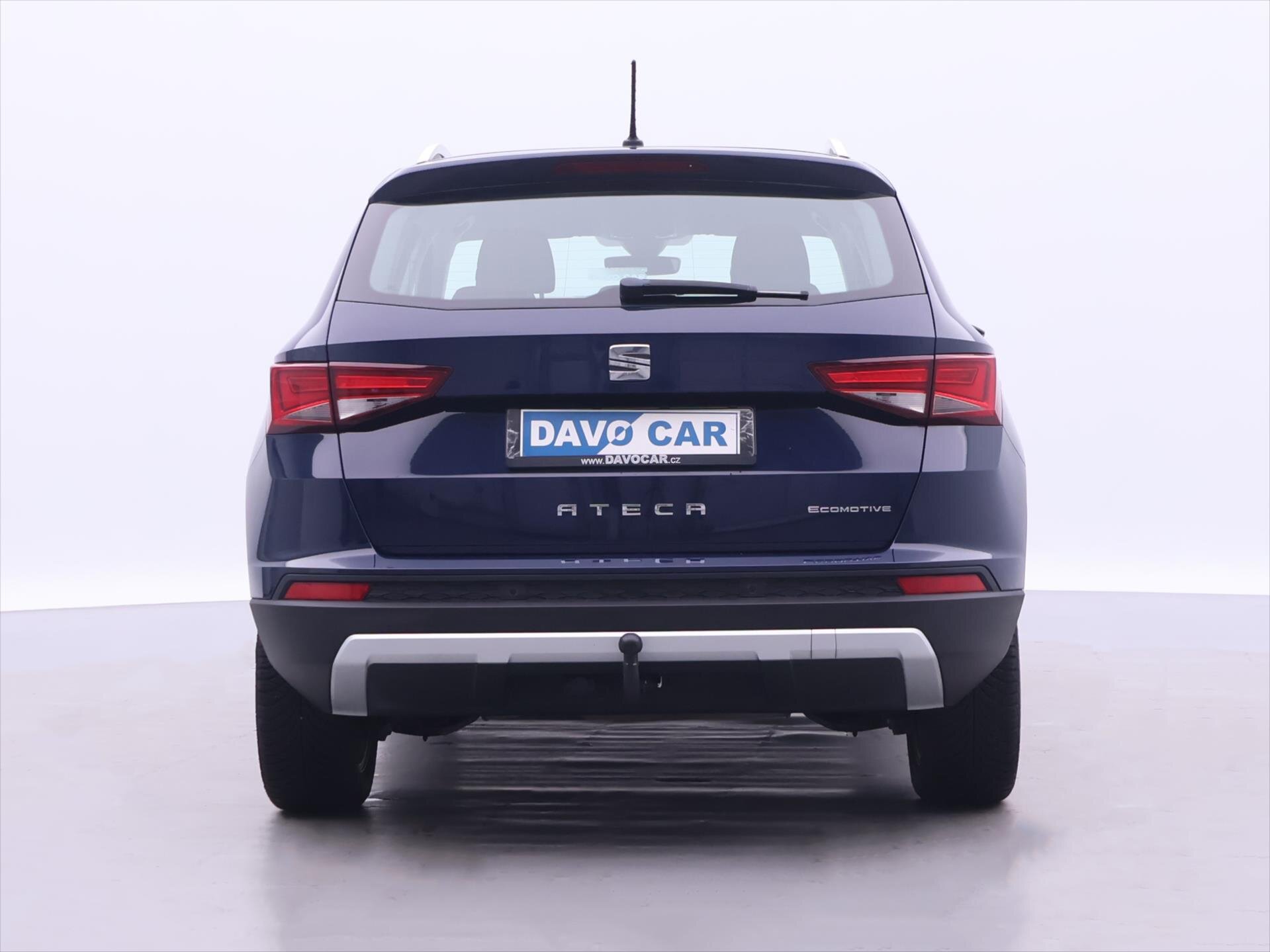 Seat Ateca SUV 999,0 85 kw