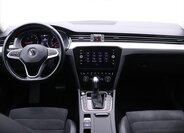Volkswagen Passat Kombi 2,0 l 140 kw
