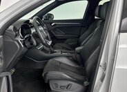 Audi Q3 SUV / Terénní 2,0 l 140 kw