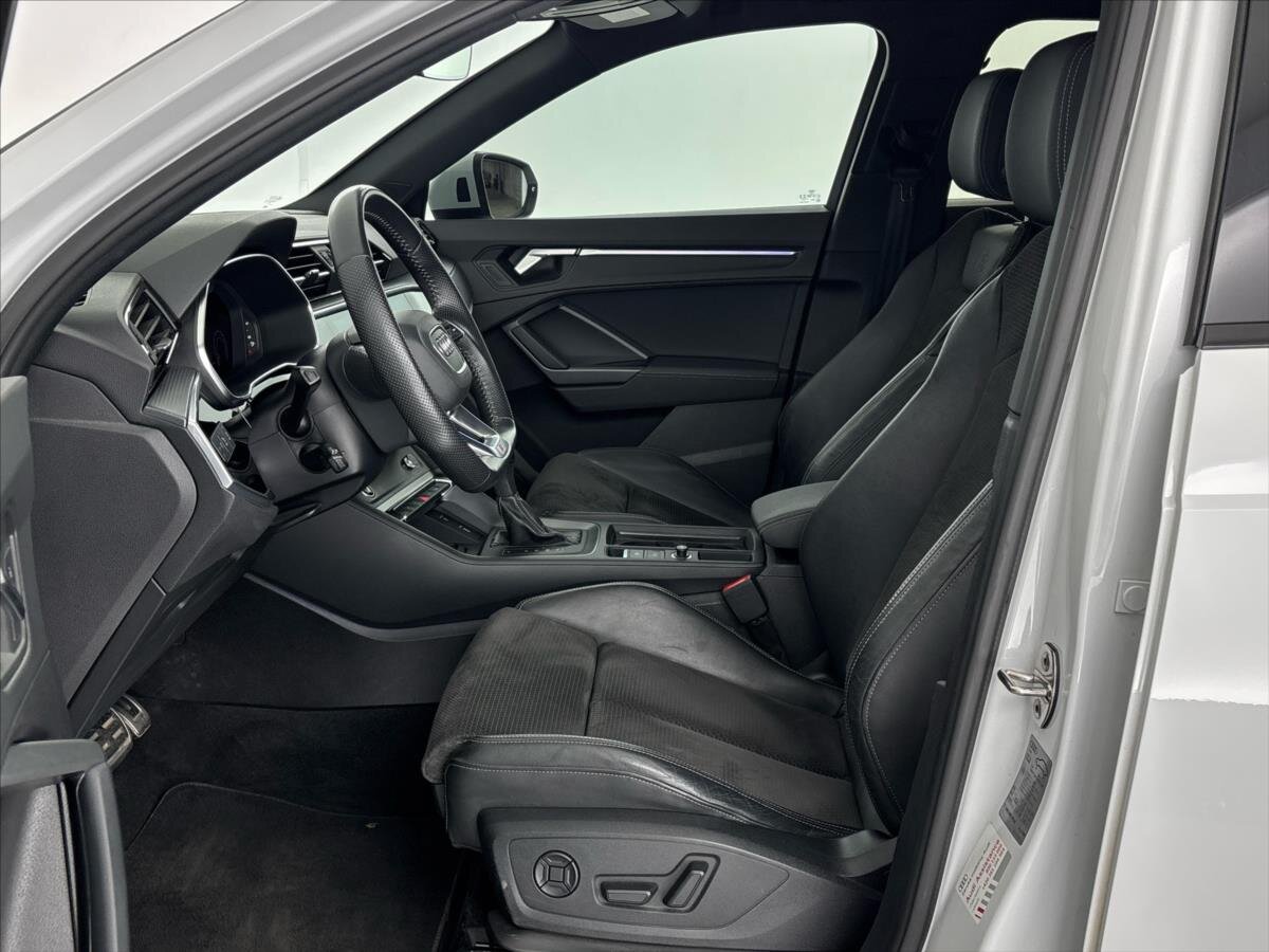 Audi Q3 SUV / Terénní 2,0 l 140 kw