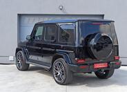 Mercedes-Benz Třídy G 7