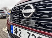 Nissan Townstar Kombi 1,3 l 96 kw