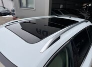 Škoda Superb Kombi 1,8 l 132 kw