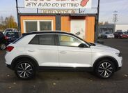 Volkswagen T-Roc 4