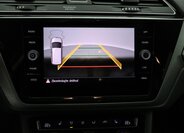 Volkswagen Touran Kombi 1,6 l 85 kw