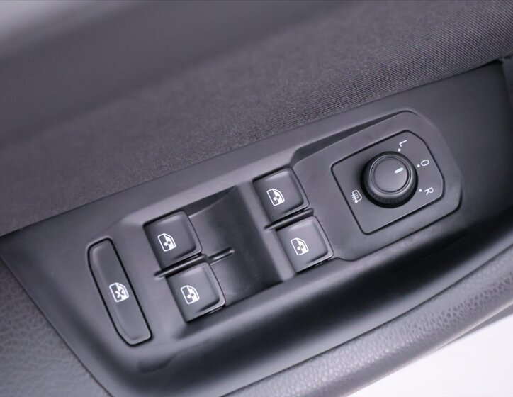 Volkswagen Passat 14