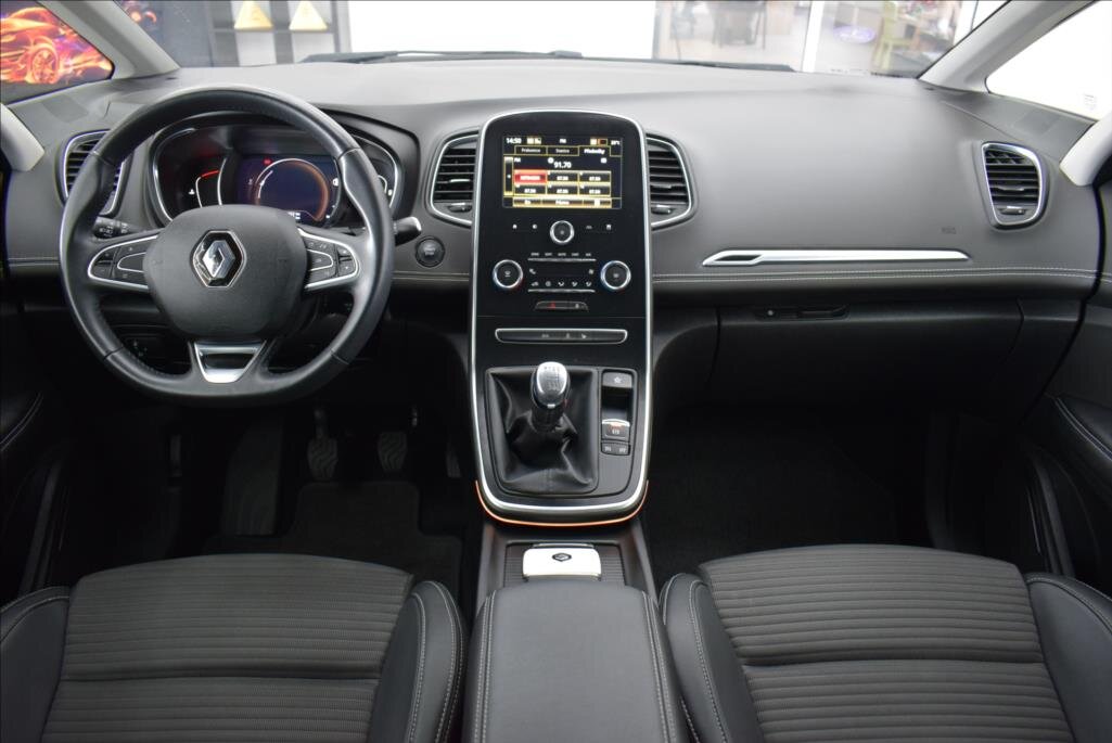 Renault Grand Scénic