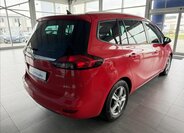 Opel Zafira MPV 2,0 l 96 kw