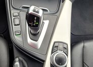 BMW Řada 3 Kombi 2,0 l 100 kw