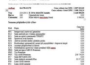 Mercedes-Benz Třídy E 21