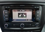 Škoda Yeti Kombi 1,4 l 90 kw