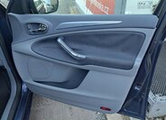 Ford S-MAX Kombi 1,8 l 92 kw