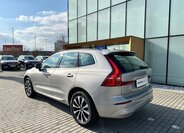 Volvo XC60 SUV 2,0 l 145 kw