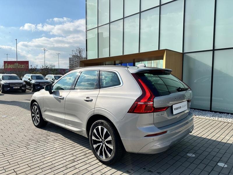 Volvo XC60 SUV 2,0 l 145 kw