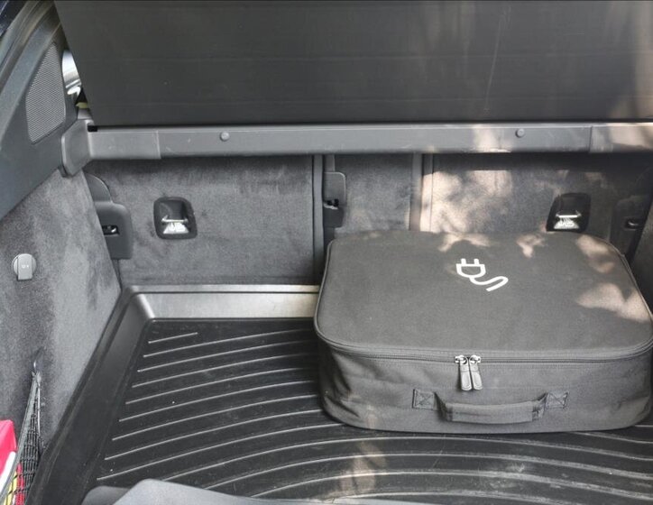 Porsche Panamera Hatchback 2,9 l 243 kw