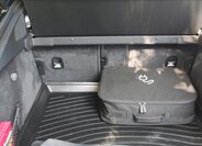 Porsche Panamera Hatchback 2,9 l 243 kw