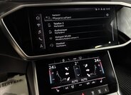 Audi A6 Kombi 2,0 l 150 kw