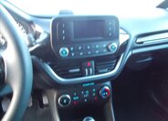 Ford Fiesta Hatchback 1,1 l 52 kw