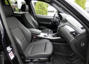 BMW X3 SUV 2,0 l 140 kw
