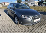 Audi A3 Hatchback 1,9 l 77 kw