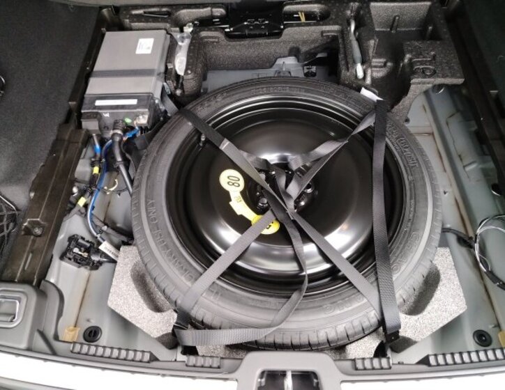 Volvo XC60 SUV 2,0 l 184 kw