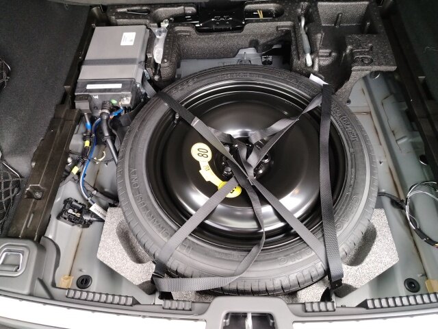 Volvo XC60 SUV 2,0 l 184 kw