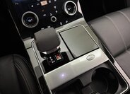 Land Rover Range Rover Velar SUV / Terénní 2,0 l 150 kw
