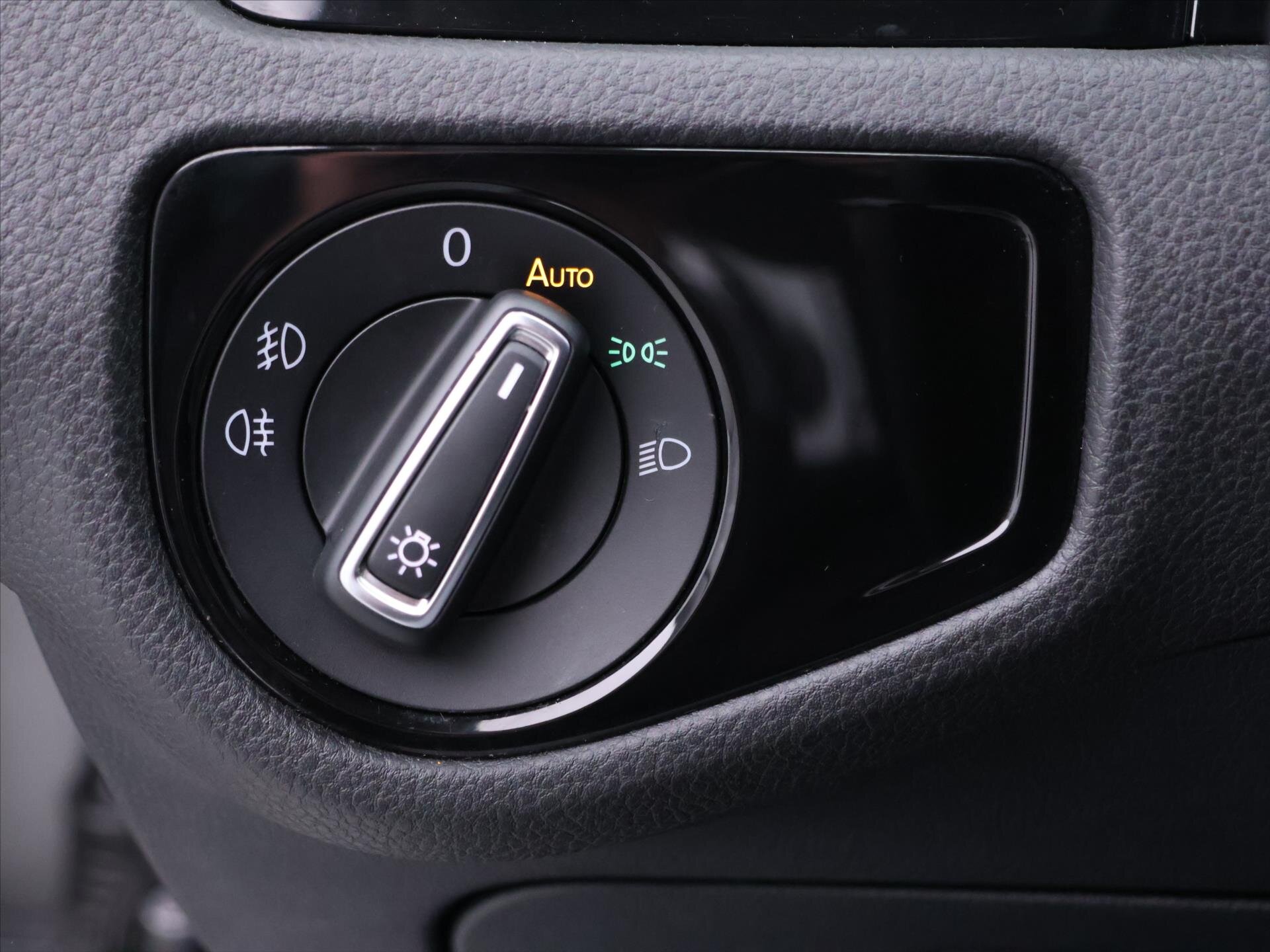 Volkswagen Golf Kombi 1,4 l 92 kw