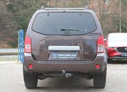 Nissan Pathfinder 6