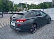 Hyundai i30 Kombi 1,5 l 103 kw