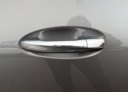 Mercedes-Benz GLA SUV / Terénní 2,0 l 110 kw