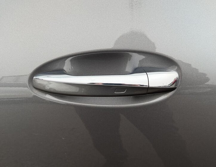 Mercedes-Benz GLA SUV / Terénní 2,0 l 110 kw