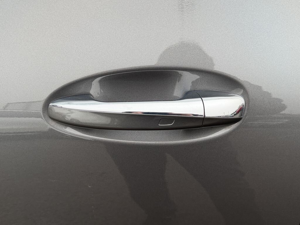 Mercedes-Benz GLA SUV / Terénní 2,0 l 110 kw