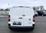 Citroën Berlingo Pick-up 1,5 l 56 kw