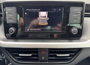 Škoda Scala Hatchback 999,0 70 kw