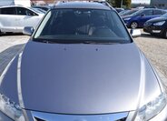 Mazda 6 Kombi 2,0 l 89 kw