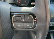 Citroën C3 Hatchback 1,2 l 61 kw