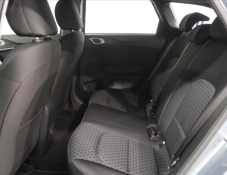 KIA Ceed Kombi 1,5 l 103 kw