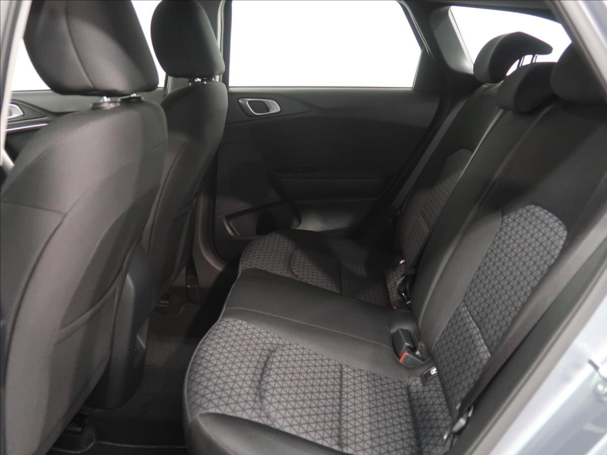 KIA Ceed Kombi 1,5 l 103 kw