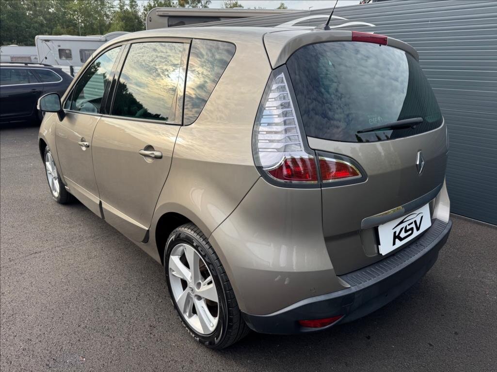Renault Scénic