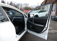 Mazda CX-7 SUV 2,2 l 127 kw