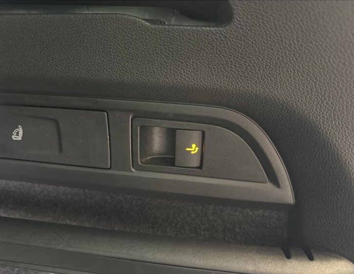 Škoda Kodiaq SUV / Terénní 2,0 l 147 kw