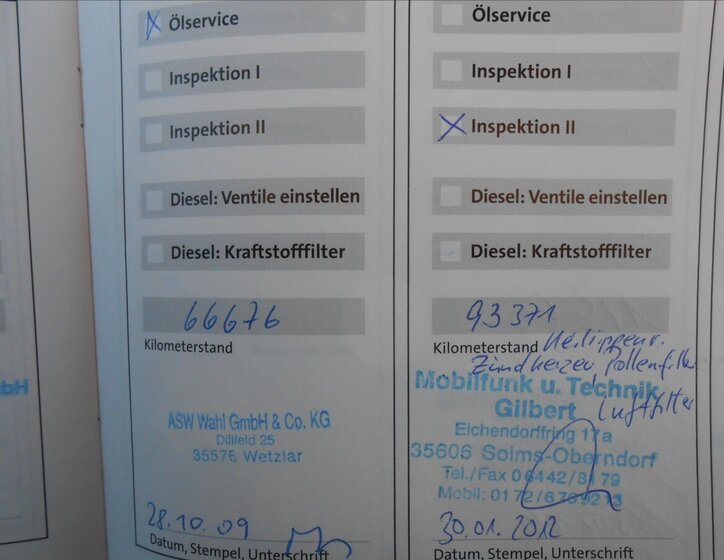 Mini One Hatchback 1,6 l 66 kw