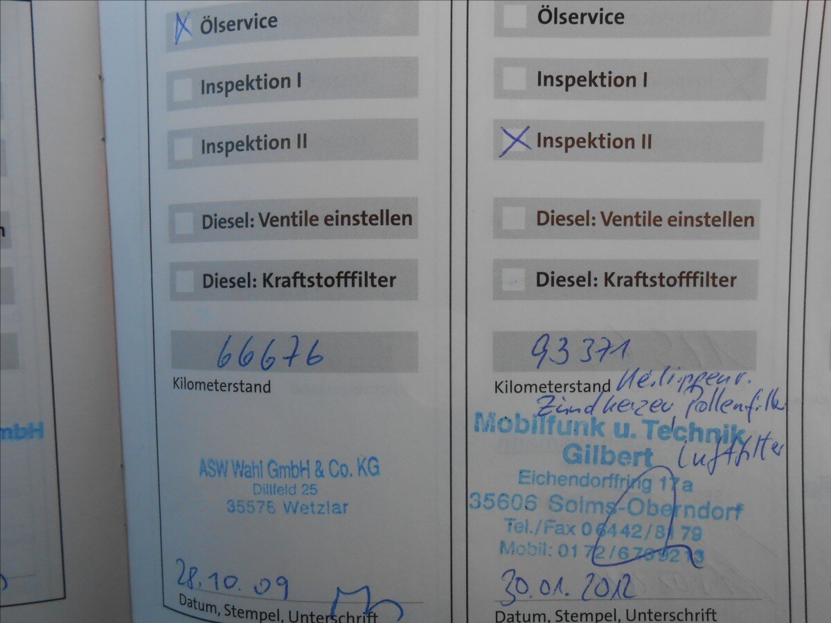 Mini One Hatchback 1,6 l 66 kw