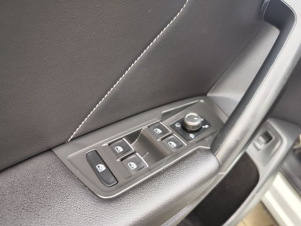 Volkswagen Tiguan SUV 2,0 l 147 kw