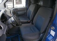 Ford Transit Connect 13